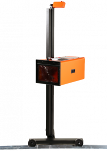 HBA 5 - Electronic Headlamp Alignment System