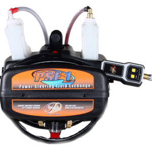 PSE 1 - Power Steering Fluid Exchanger