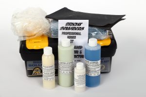 Pro Series Kit