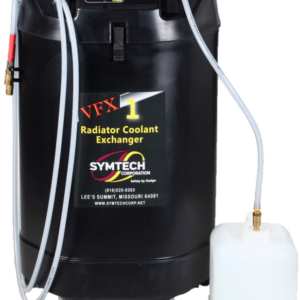 VFX 1 - Radiator Coolant Exchanger