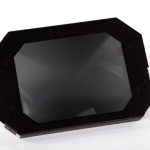 BCA 4 Fresnel Lens and Front Cover Assembly