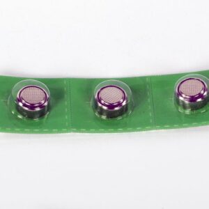 Laser Batteries (set of 3) BCA 4 / SCA 1 / HBA 5 / CVA 3 EZ