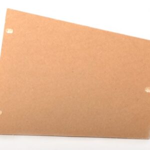 SCA 1 / BCA 4 Viewing Window